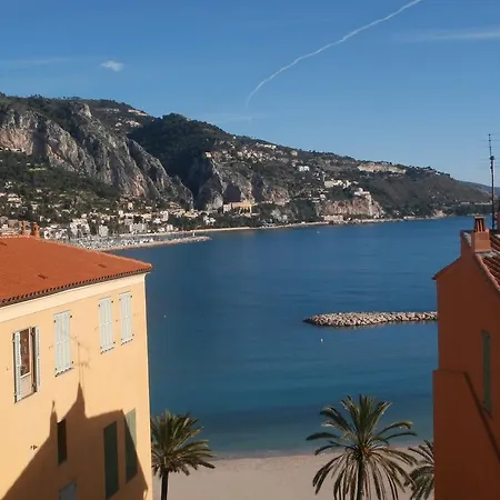 Apartament A Pochi Passi Dal Mare Mentona