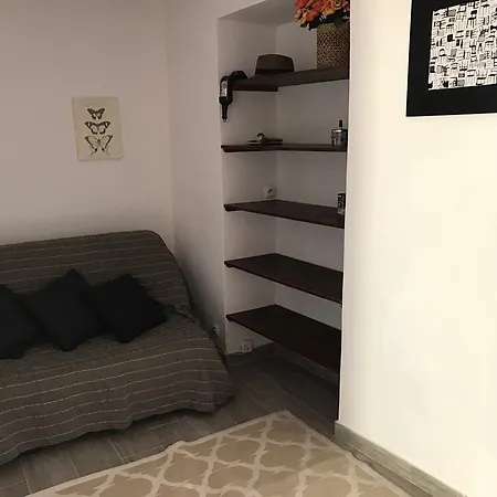 A Pochi Passi Dal Mare Appartement