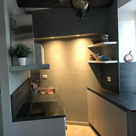 A Pochi Passi Dal Mare Appartement