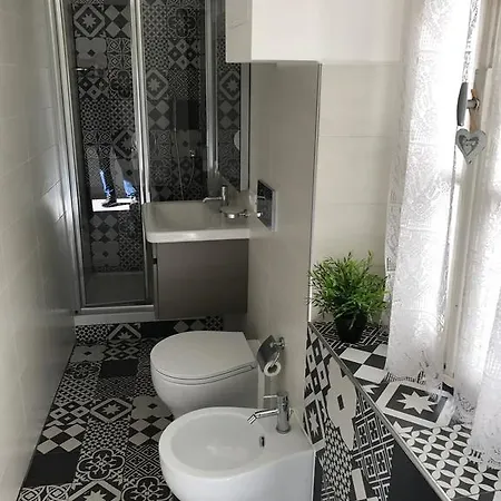A Pochi Passi Dal Mare Appartement