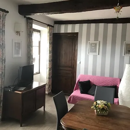 A Pochi Passi Dal Mare Apartament