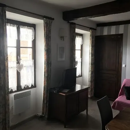 Appartement A Pochi Passi Dal Mare Menton
