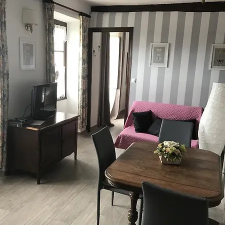 A Pochi Passi Dal Mare Apartament Mentona