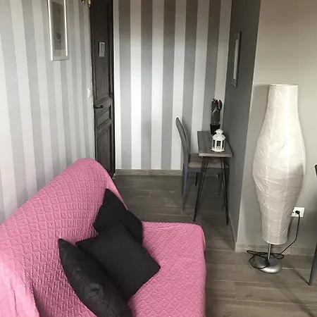 A Pochi Passi Dal Mare Apartament