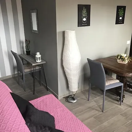A Pochi Passi Dal Mare Appartement *