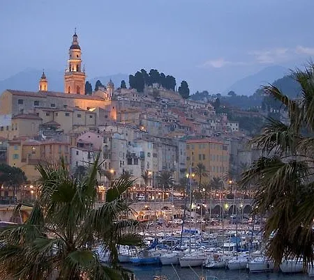 Appartement A Pochi Passi Dal Mare Menton