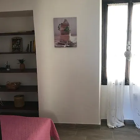 A Pochi Passi Dal Mare