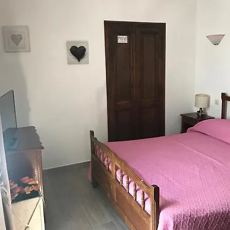 A Pochi Passi Dal Mare Appartement